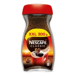 Nescafé Classic Instantní káva