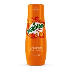 SodaStream příchuť Mirinda