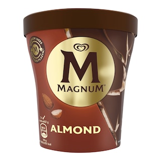 Magnum Almond