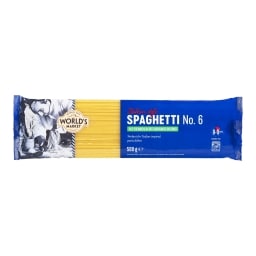 Albert Spaghetti semolinové