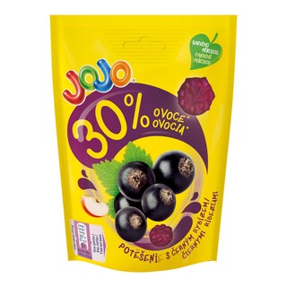 JOJO Potěšení Černý rybíz
