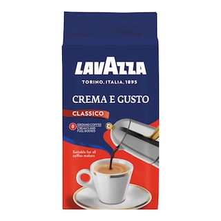 Luigi Lavazza S.p.A. Corsa Novara 59, 10154, Torino, Italie