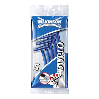 Wilkinson sword Holicí strojek Duplo
