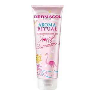 Dermacol Sprchový gel Happy summer