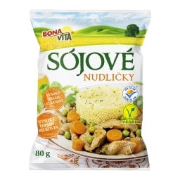 Bonavita Sójové nudličky