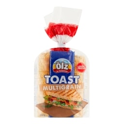 Ölz Vícezrnný toast