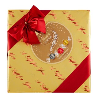 Lindt Lindor Dárkový box