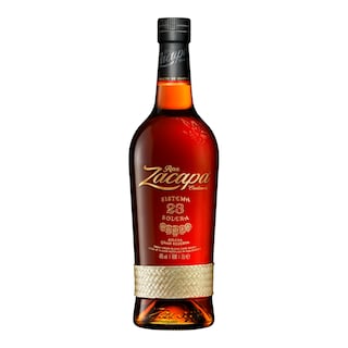 Zacapa Solera Gran Reserva 40%