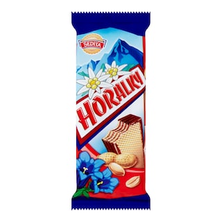 Sedita Horalky s arašídovou náplní