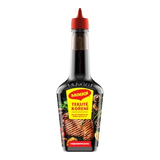 Maggi Tekuté koření