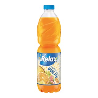 Relax Pulpy Multivitamin