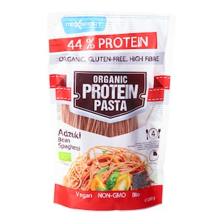 Max Sport Protein Bio Pasta z Adzuki fazolí