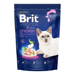 Brit Krmivo pro kočky kuřecí maso