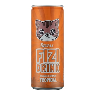 FIZI Drink tropical