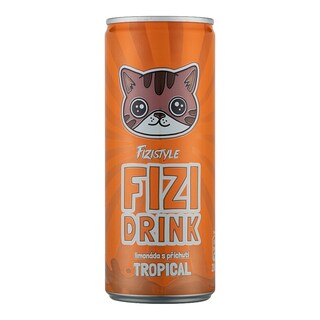FIZI Drink tropical