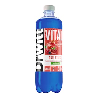 DrWitt Vital Anti-Stress