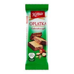 Kitbis Oplatka s lískoořechovou náplní