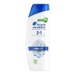 Head & Shoulders 2v1 Šampon proti lupům