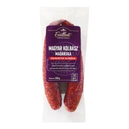 Albert Excellent Papriková klobása