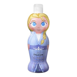 Sprchový gel a šampón Frozen II