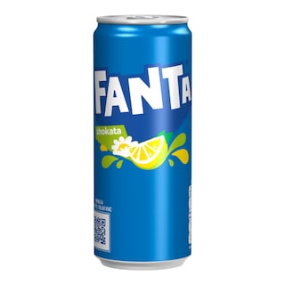 Fanta Shokata