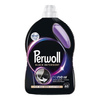 Perwoll Speciální prací prostředek Black