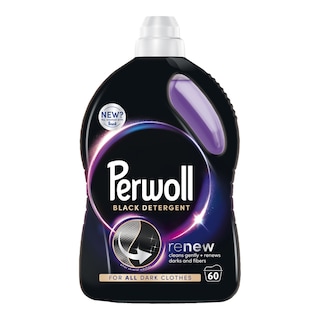 Perwoll Speciální prací prostředek Black