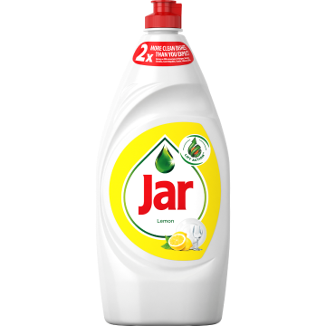 Mytí nádobí