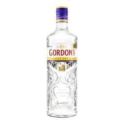 Gordon's Dry Gin 37,5%