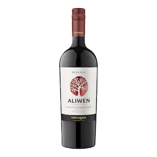 Undurraga Aliwen Reserva Cabernet Sauvignon, Syrah