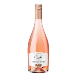 Cielo Frizzante Rosé