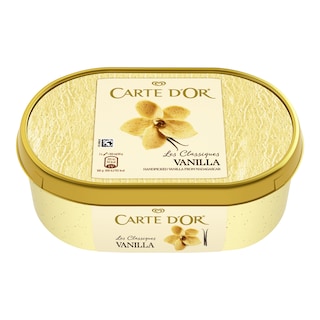 Carte d'Or Vanilla