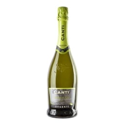 Canti Prosecco DOC Bio