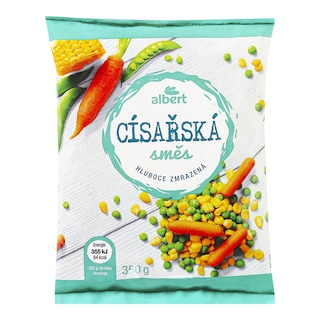 Albert Císařská směs