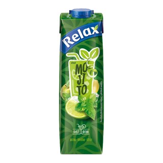 Relax Mojito
