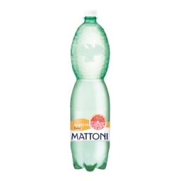 Mattoni Grapefruit perlivá