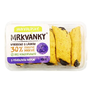 Mrkvánky povidlové b povidlové