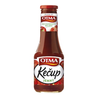 Otma Kečup jemný