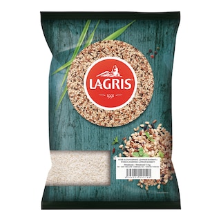 Lagris Rýže basmati loupaná