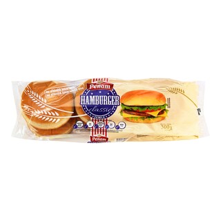 Penam Bulky hamburgerové balené