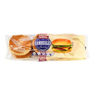 Penam Bulky hamburgerové balené