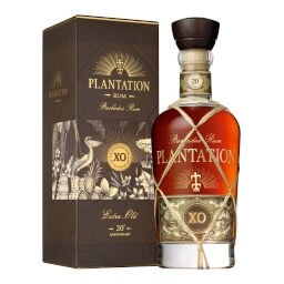 Plantation X.O. 20th Anniversary Rum 40%