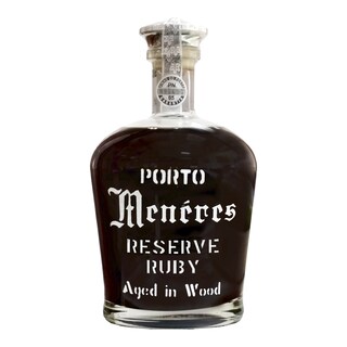 Porto Menéres Reserve Ruby
