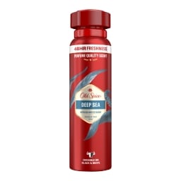 Old Spice Deep Sea Deodorant ve spreji