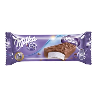 Milka Choco snack