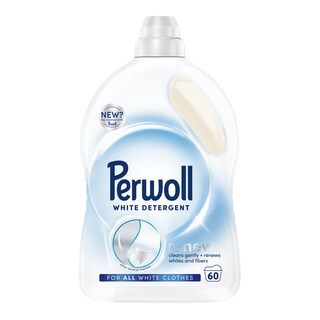 Perwoll Speciální prací prostředek White