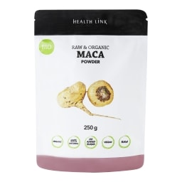 Bio Maca Raw prášek