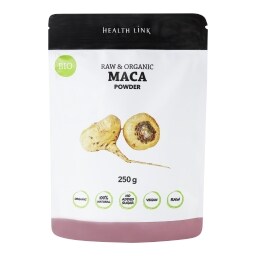 Bio Maca Raw prášek