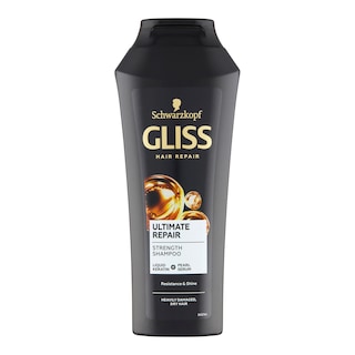 Gliss šampon Ultimate Repair