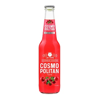 Le Coq Cosmopolitan Koktejl 4,7%